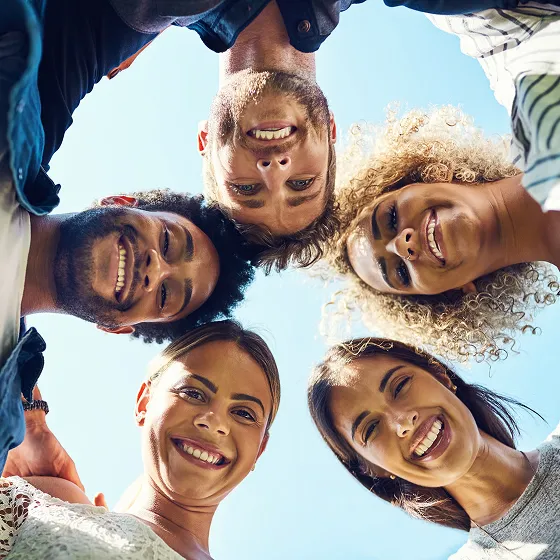 Civil Society & Community Organizations