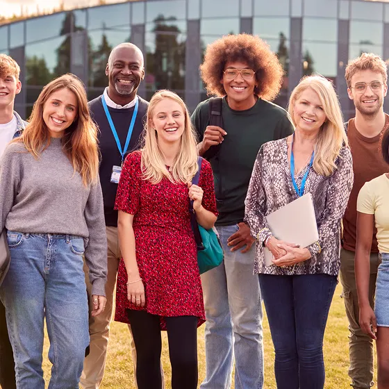 Research Institutions & Universities